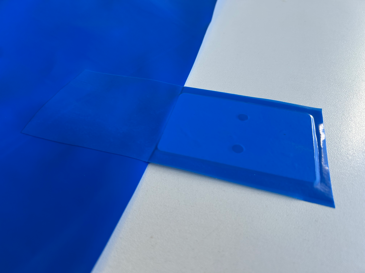 Magic-Bond Giant Water Slide Tape (Fastener Kit)