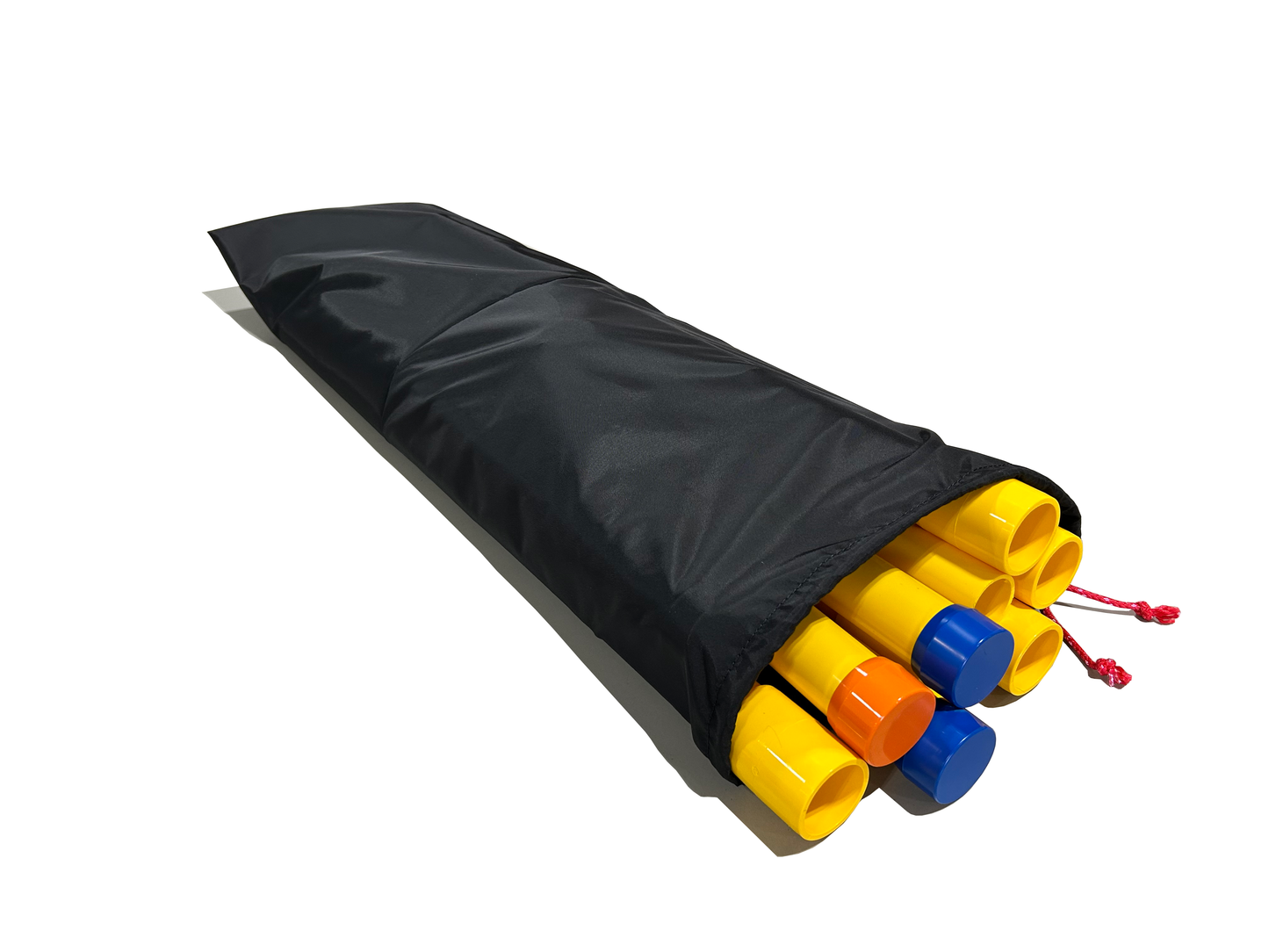 Jumbo Football Goal Post - 10 FEET TALL - The ULTIMATE Tailgate Party Field Goal