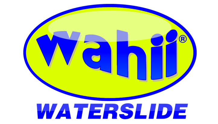 Wahii WaterSlide