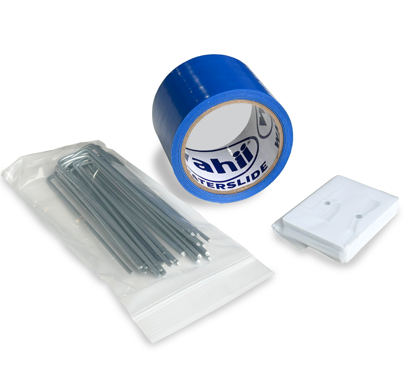 Magic-Bond Giant Water Slide Tape (Fastener Kit)